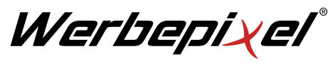 Werbepixel Logo